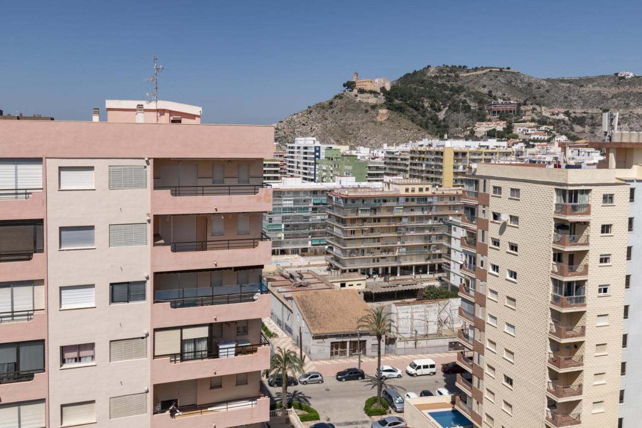 Lider, 12º-A Atico Διαμέρισμα Cullera Εξωτερικό φωτογραφία